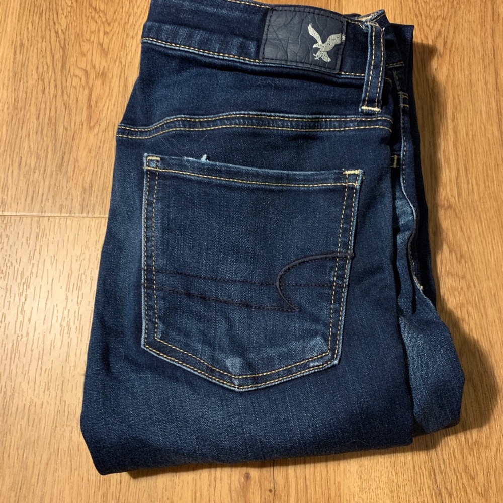 American Eagle Jeggings